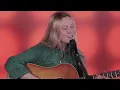 Billie Marten sings 'I Can't Get My Head Around You' from 'Drop Cherries' in Music Box session #71