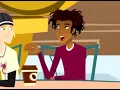 stan twitter 6teen show maybe he is you know lip wrist