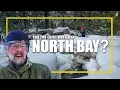 Can You Actually Enjoy Winter in North Bay I Tried My Best