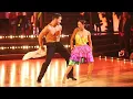 Download Lagu Camila Cabello - Bam Bam ft. Ed Sheeran | Dancing With The Stars Music Video