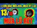 Download Lagu 🔴[Trực Tiếp] KHẨN CẤP: Siêu Bão SỐ 12 Đổ Bộ Miền Bắc – Miền Trung Nguy Cơ Mưa Bão Lịch Sử! #thoitiet