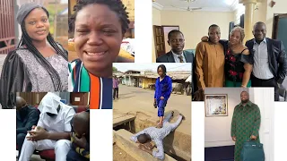 abba kyari cry in court bamise br a t cut of sunday igboho x hushpuppi