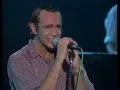 La Unión - "Lobo hombre en París" (La bola de cristal) 1987 HD