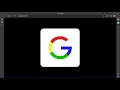 How to make Logo using and