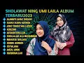 SHOLAWAT NING UMI LAILA TERBARU 2023 ALAMATE ANAK SHOLEH.