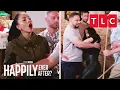 Jasmine Fights Gino s New Girlfriend 90 Day Happily Ever After TLC