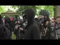 Download Lagu Inside violent anarchist group Antifa