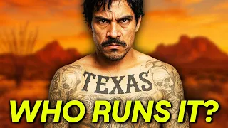 5 Most RUTHLESS Gangs on the Texas Border - El Paso to Presidio