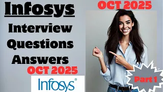 Infosys Interview Questions Selenium JAVA Real Time-Scenario Base Interview Que 1