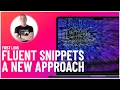 Fluent Snippets WordPress Snippets Manager With A Secret