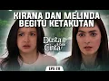 Download Lagu BEGITU MENCEKAM! Kirana Dan Melinda Sangat Ketakutan - DUSTA DIBALIK CINTA | Eps 28 Part 1