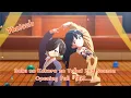 Download Lagu Boku no Kokoro no Yabai Yatsu  Season 2 Opening Full 『Boku wa...』By Atarayo [THSUB]