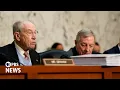 Download Lagu WATCH LIVE: Senate Judiciary Committee meets to vote on Trump lawyer Emil Bove to be federal judge