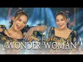 Download Lagu Dini Kurnia - Wonder Woman - Official Music Video