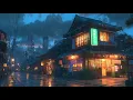 Download Lagu Night Streets of Tokyo 🏮 Chill Lofi Hip Hop Music and Study Vibes 🌧️