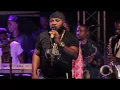 Danfo Driver "Kpolongo" (Live at Afropolitan Vibes)