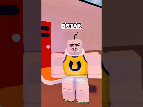 Roblox | Komen Nama Teman Kamu yang Nyebelin 😱 #shorts
