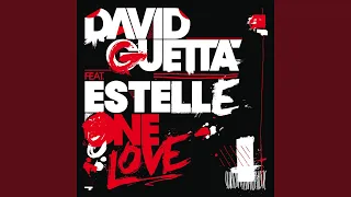Download One Love (feat. Estelle) (Extended) MP3
