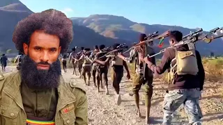 Anchor Media የአማራ ፋኖ ሸዋ ጠቅላይ ግዛት ዕዝ የሰሞኑ አውደ ውጊያዎች 