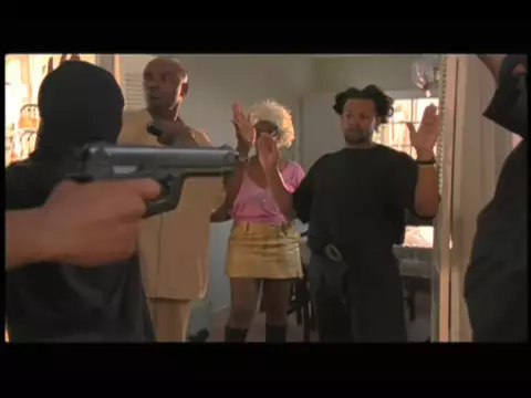 Robbin' In Da Hood Official Movie Trailer