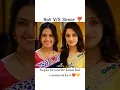 Download Lagu 💌sasural Simar ka serial sister💕 #Avikagour roli v/s Simar #Deepika #trendingsong #viralvideo #love😍