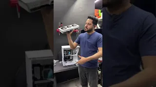 كرت شاشة من اسود الى ابيض Cazasouq Pc بيسي Gaming قيمنق سيت اب كرت شاشة 