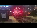Metra Outbound UPNW Inbound UPN Trains At Clybourn IL On 2026