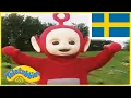 Download Lagu ☆ Teletubbies Svenska ☆ 2018 HD ☆ Säsong 9, Episod 229 ☆ Visar för barn ☆