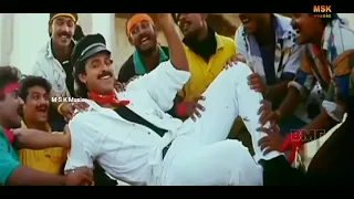 sagar kanya hindi movie songs abbabo abbabo 4k video song venkatesh