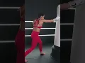 Download Lagu 3 BEGINNER MUAY THAI COMBOS  #training #fightcamp #athlete #kickboxing #muaythai #fitness
