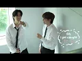 Lagu [Thai BL Series][Tlefirstone][ENG/MULTI SUB]SecretLove Mini Series BTS - behind the scenes EP61-70