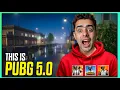 Download Lagu Is This PUBG Mobile 5.0? NEW Features Revealed