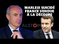 Download Lagu Olivier MARLEIX is overleden, een terugblik op de ALSTOM-affaire en Macron, links verkoopt Frankrijk