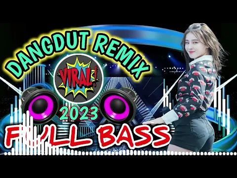 Download MP3 DANGDUT JOGET TERBARU 2023 | DANGDUT REMIX FULL BASS PAS UNTUK CEK SOUND