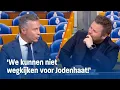 Download Lagu 'De politie moet optreden tegen antisemitisme' - SGP bij Nieuws van de Dag