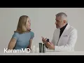 Facial Plastic Surgeon Reveals the BEST Areas to Get Botox on your Face!