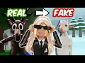 Download Lagu I Tested Every FAKE 99 NIGHTS IN THE FOREST Game On ROBLOX