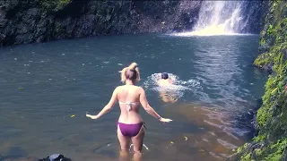 The Cruising Life: Fixing the Boat in Exotic Places (Calico Skies Sailing Ep. 7)