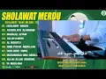 Download Lagu SHOLAWAT BADAR - NISSA SABYAN FULL ALBUM SHOLAWAT TERBARU  (LIRIK) - SHOLAWAT NABI MERDU