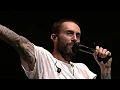 Download Lagu ►Locked Away - R. City ft. Adam Levine ღ live [Sub en Español] (lyrics)