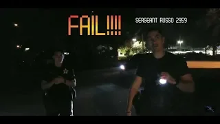 Fail Collier County Sheriff s Department North Naples-Body Cam Footage Officers Contact-Fail