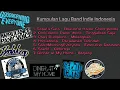 Download Lagu Kumpulan lagu band indie Indonesia || Pop Punk || Rock || Metal