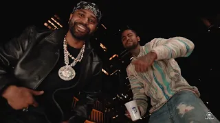 Dave East Big Sean Bun B Man In The Mirror Official Video 