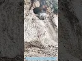 Download Lagu Breaking Through: The Moment a Tunnel Bore Reaches Light