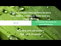 Download Lagu Deepak Chopra - Dia 5 de 21 dias de Abundância