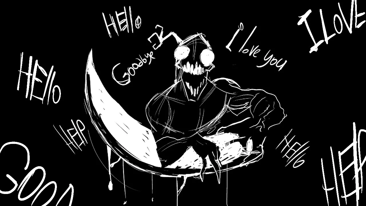 Mimicry- Lobotomy corporation UST