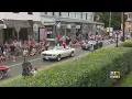Sykesville Celebrates 4th Of July On Main Street Voted Best In America