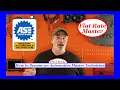 How to Become an Automotive Master Technician