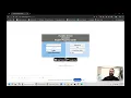JCampus Student Progress Center on desktop environments