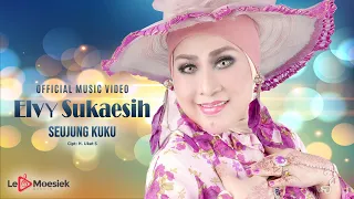 elvy sukaesih seujung kuku official music video 
